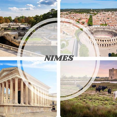 Les Marines Port 2 Min Plage Camargue- Top Pros Services Conciergerie La Grande Motte Mauguio Εξωτερικό φωτογραφία