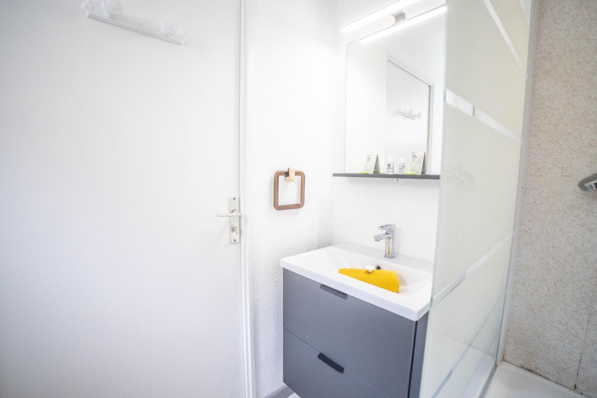 Les Marines Port 2 Min Plage Camargue- Top Pros Services Conciergerie La Grande Motte Mauguio Εξωτερικό φωτογραφία