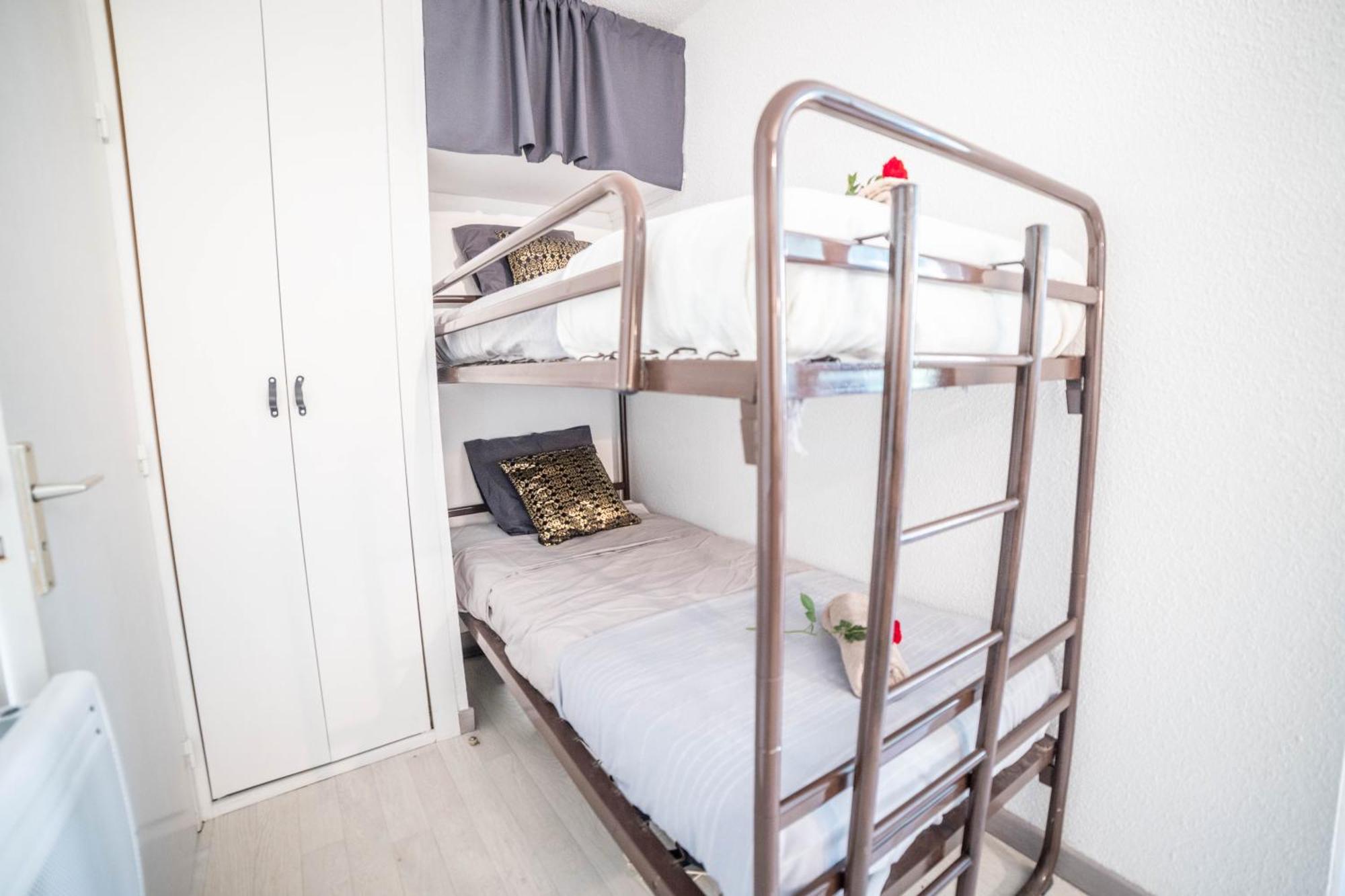 Les Marines Port 2 Min Plage Camargue- Top Pros Services Conciergerie La Grande Motte Mauguio Εξωτερικό φωτογραφία