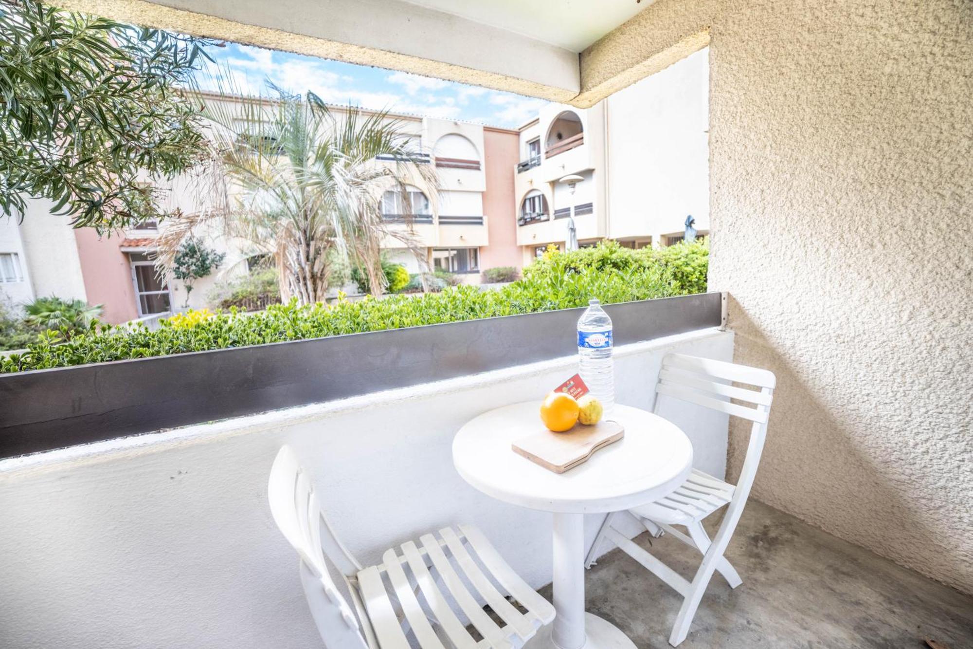 Les Marines Port 2 Min Plage Camargue- Top Pros Services Conciergerie La Grande Motte Mauguio Εξωτερικό φωτογραφία