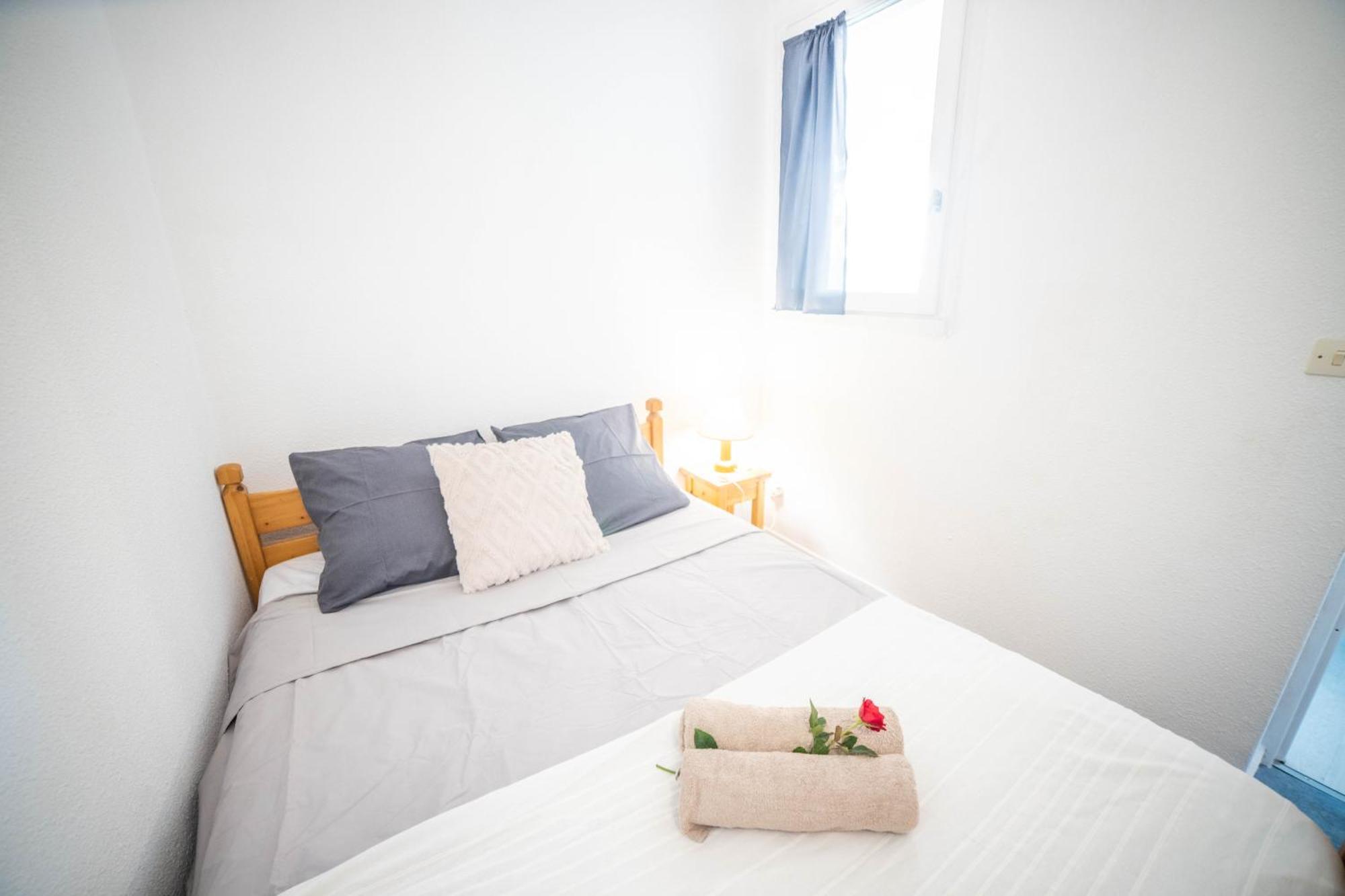 Les Marines Port 2 Min Plage Camargue- Top Pros Services Conciergerie La Grande Motte Mauguio Εξωτερικό φωτογραφία