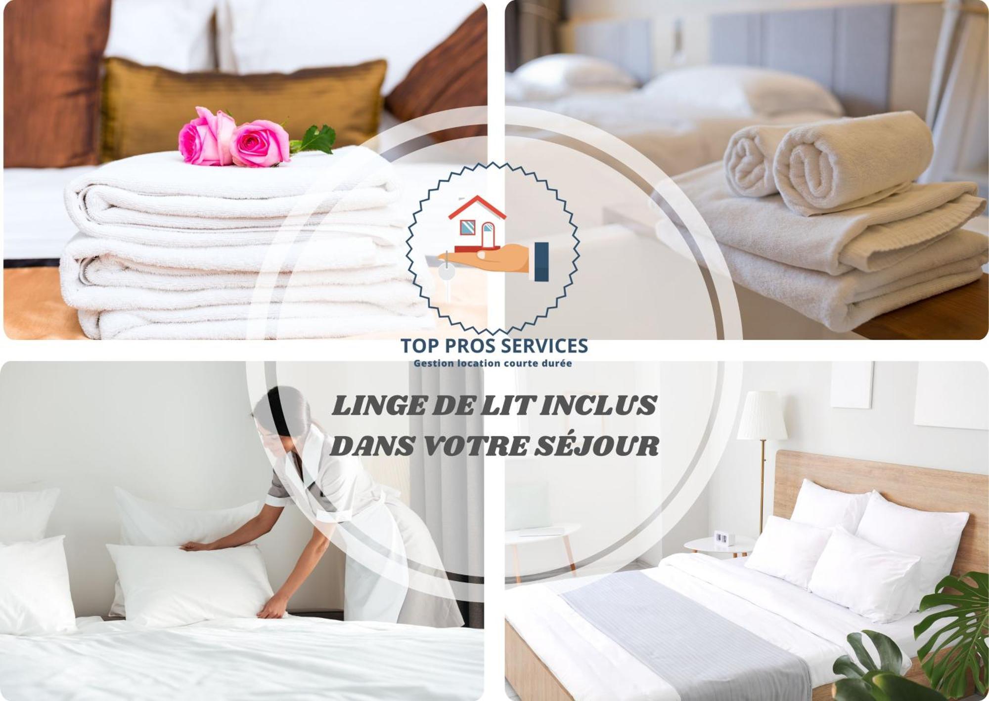 Les Marines Port 2 Min Plage Camargue- Top Pros Services Conciergerie La Grande Motte Mauguio Εξωτερικό φωτογραφία